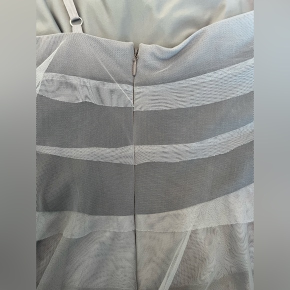 BCBG cocktail dress - Picture 4 of 6